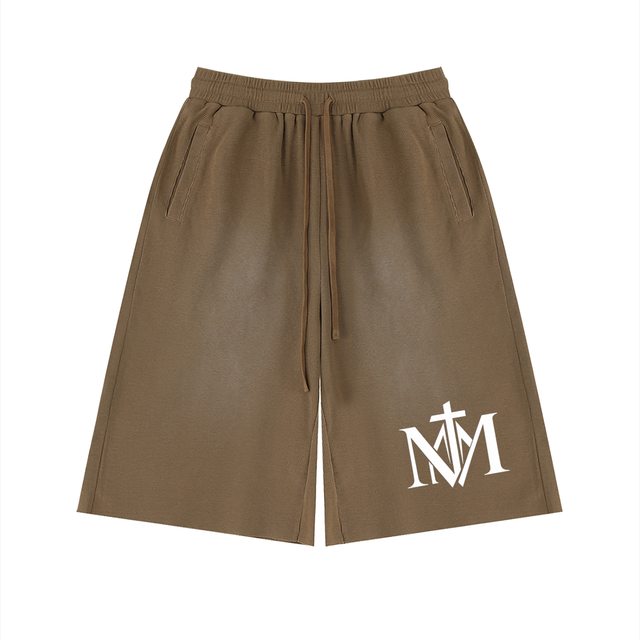 Men Mercy Motion Sunfade Shorts