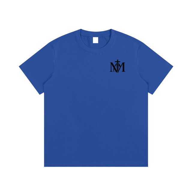 Mercy Motion “MM” tee