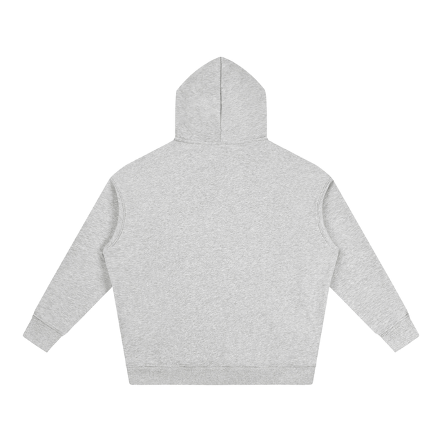 Men’s Mercy Motion Oversize Fleeced Hoodie