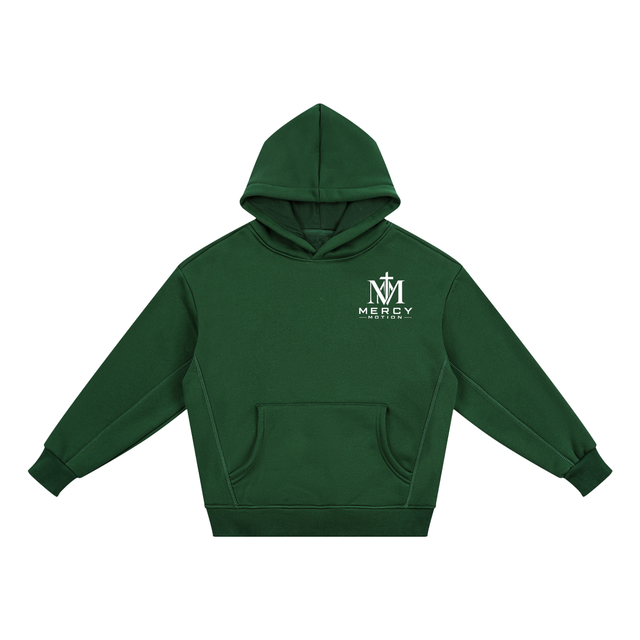 Mercy Motion Kids' Fleece Hoodie
