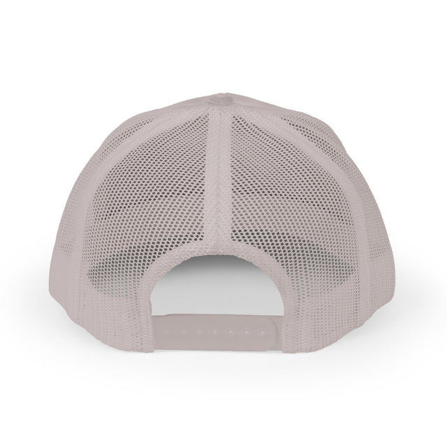 Mercy Motion Snapback Trucker Cap