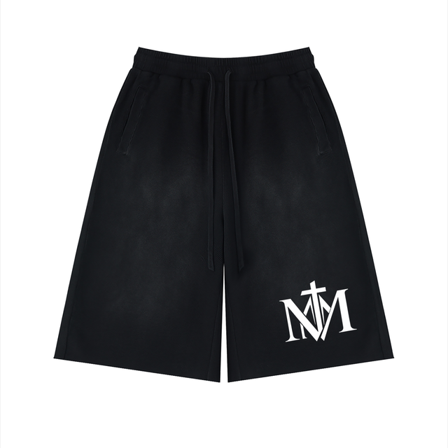 Men Mercy Motion Sunfade Shorts