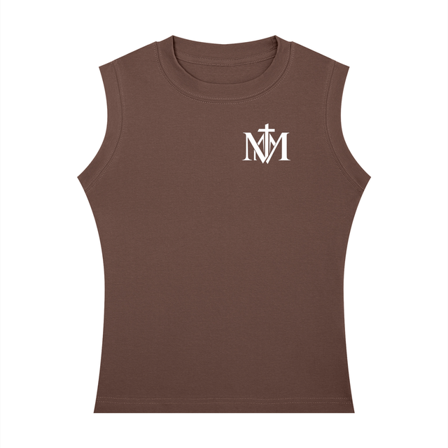 Women's Mercy Motion Crewneck Tank Top