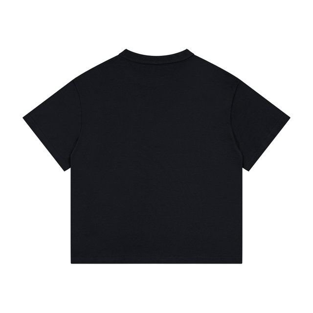 Kid's Mercy Motion “Loose Fit Drop”  Tee