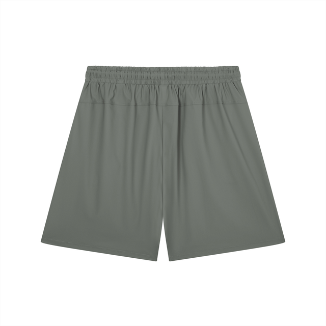 Mercy Motion Drawstring Shorts