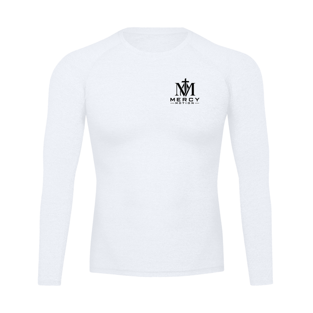 Men’s Mercy Motion Performance Long Sleeve T-Shirt