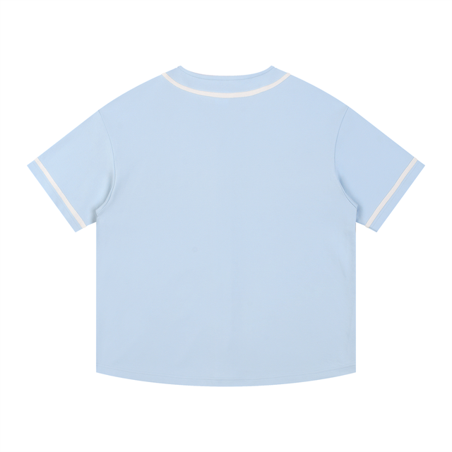 Mercy Motion “Piped” Jersey