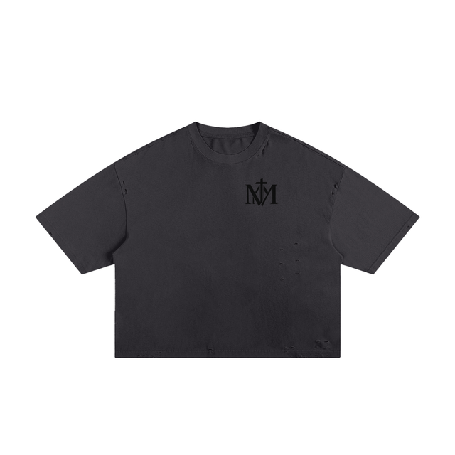 Mercy Motion “ Rripped” tee