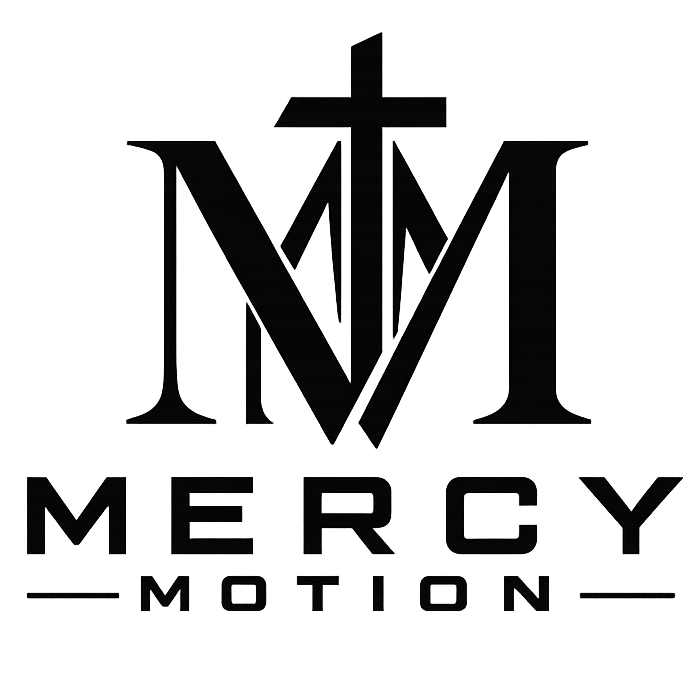 Mercy Motion