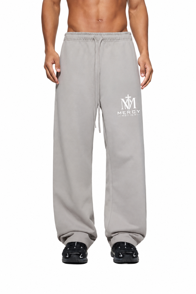 Men Mercy Motion” Christ centered relationship” Sweatpants