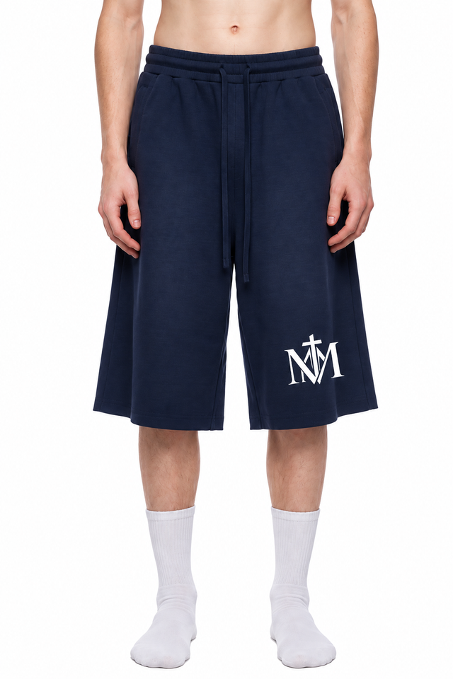 Men Mercy Motion Sunfade Shorts