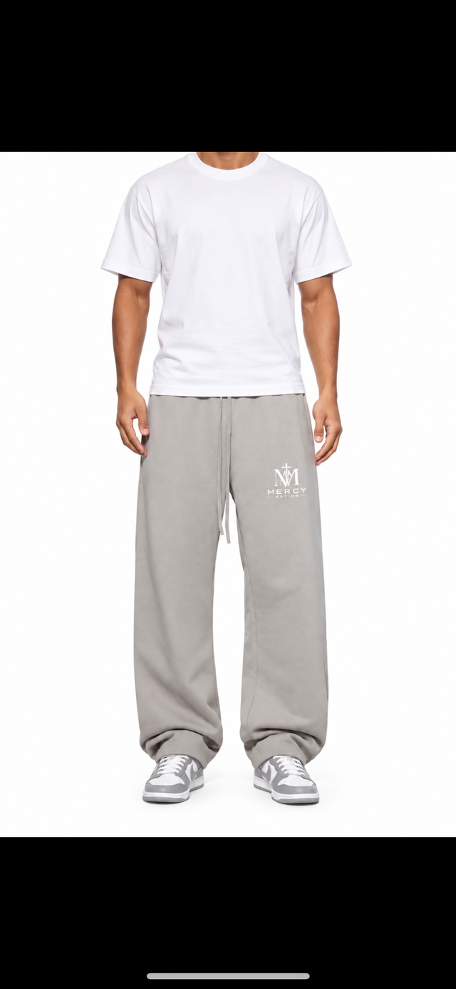 Men’s Mercy Motion “OG” -Leg Sweatpants