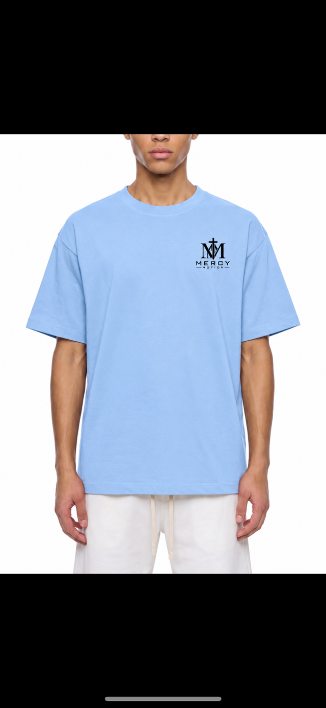 Mercy Motion Tee