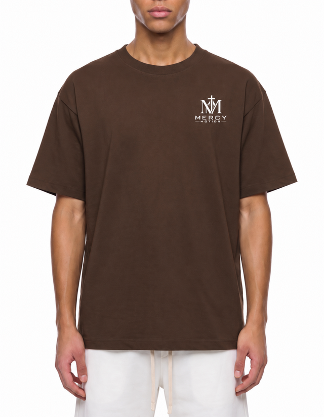 Men’s Mercy Motion “God = Mercy, Fitness= Motion