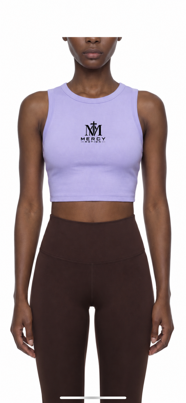 Women's Mercy Motion Active Tank Top