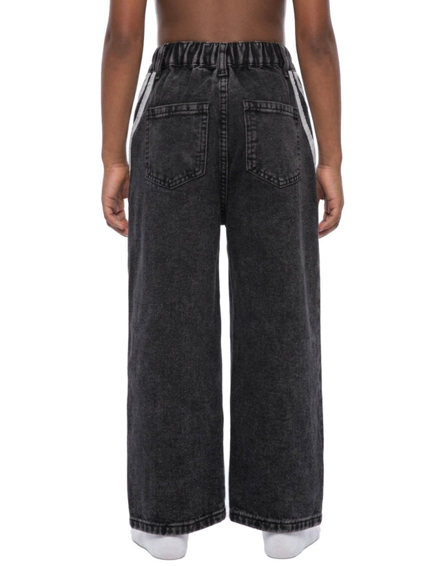 Kid’s Mercy Motion “Vintage Wash” Jeans