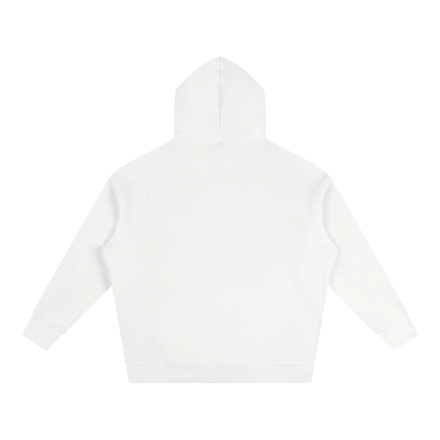 Men’s Mercy Motion Oversize Fleeced Hoodie
