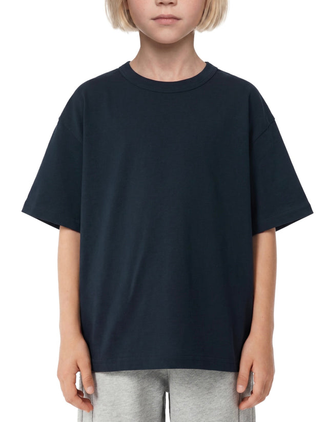 Kid's Mercy Motion “Loose Fit Drop”  Tee