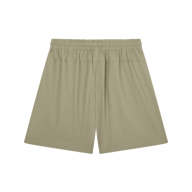 Mercy Motion Drawstring Shorts