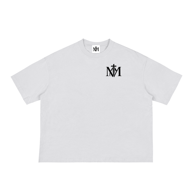 Mercy Motion Loose Boxy Tee