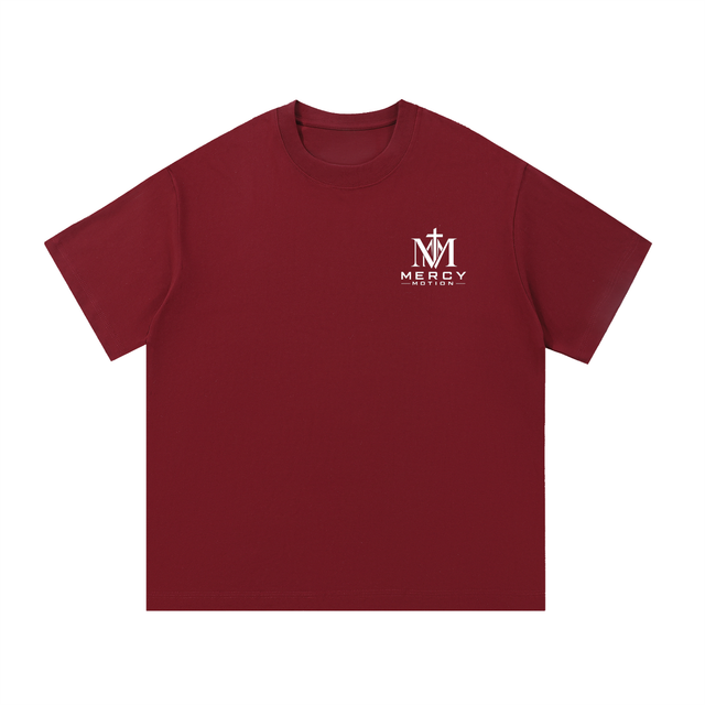Men’s Mercy Motion “God = Mercy, Fitness= Motion