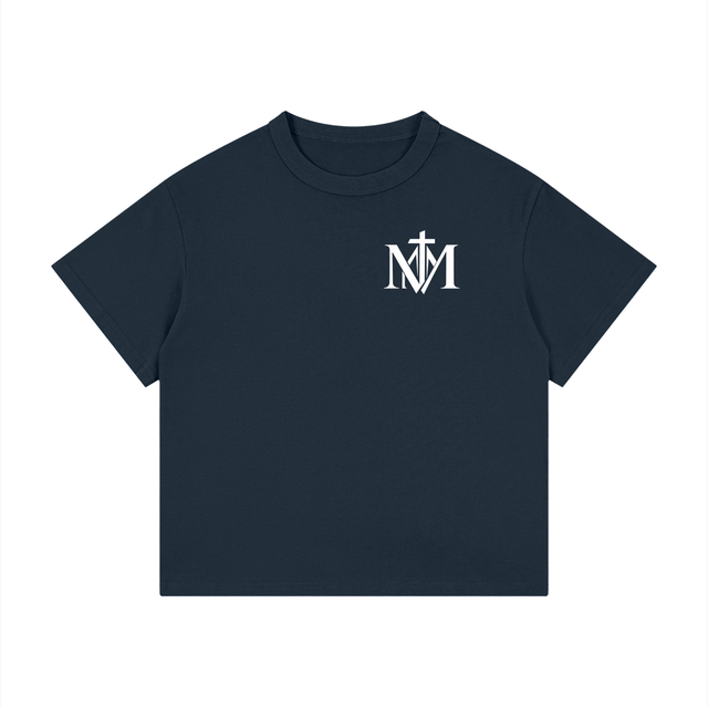 Kid's Mercy Motion “Loose Fit Drop”  Tee