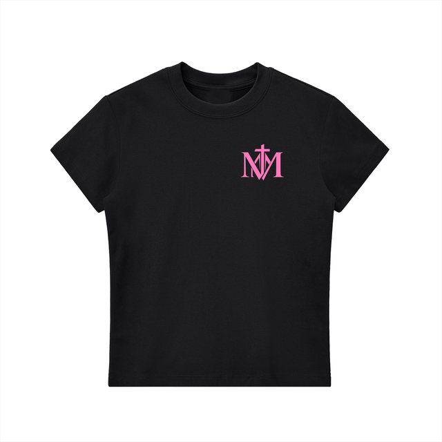 Women’s Mercy Motion” Degree in yapping for Jesus” Tee