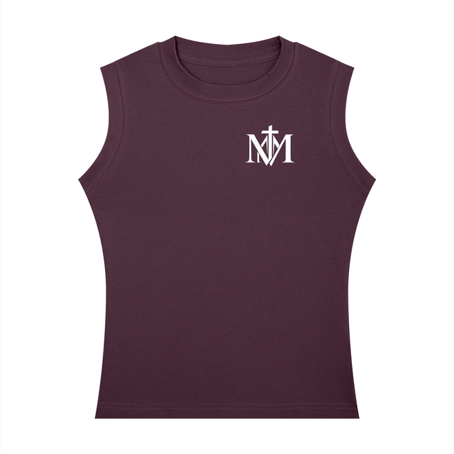 Women's Mercy Motion Crewneck Tank Top