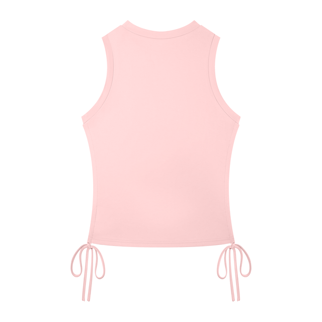 Women’s Mercy Motion Drawstring Tank Top