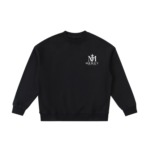 Kids Mercy Motion Sweatshirt