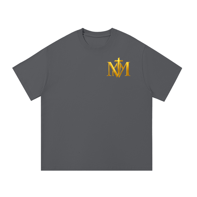 Men’s Mercy Motion “Degree in yapping for Jesus” Tee