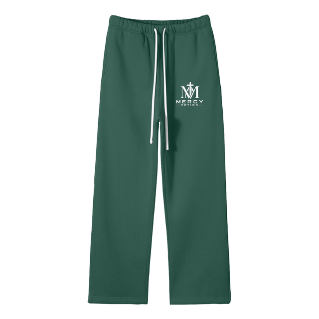 Men’s Mercy Motion Fleece Sweatpants