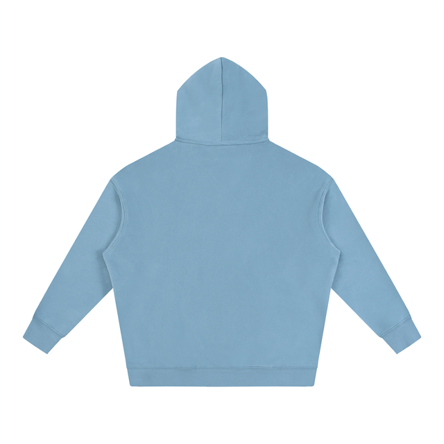 Men’s Mercy Motion Oversize Fleeced Hoodie
