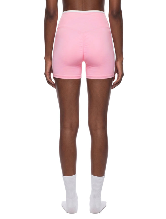 Women’s Mercy Motion Fitness Shorts