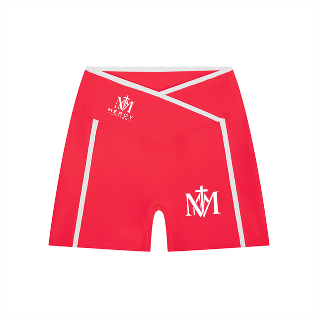 Women’s Mercy Motion Fitness Shorts