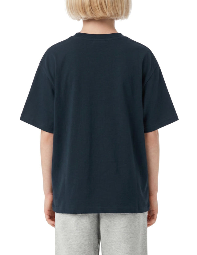 Kid's Mercy Motion “Loose Fit Drop”  Tee