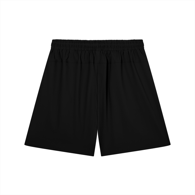 Mercy Motion Drawstring Shorts