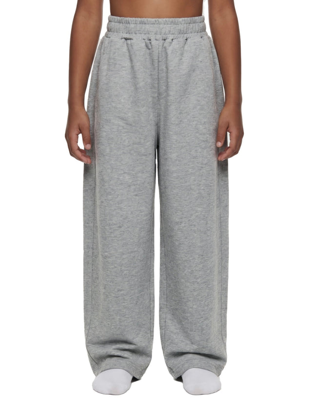 Kid's Mercy Motion “Wide Leg” Sweatpants