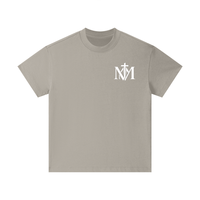 Mercy Motion kids “ God is love” Tee