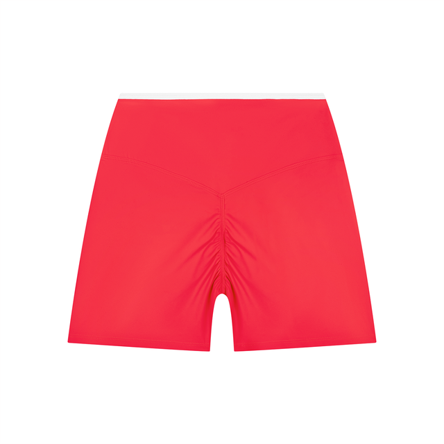 Women’s Mercy Motion Fitness Shorts