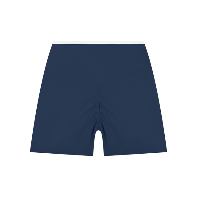 Women’s Mercy Motion Fitness Shorts