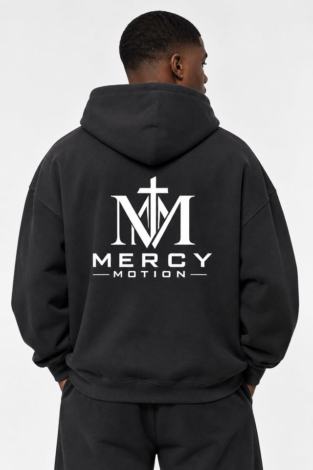 Men Mercy Motion “ Christ centered relationship “