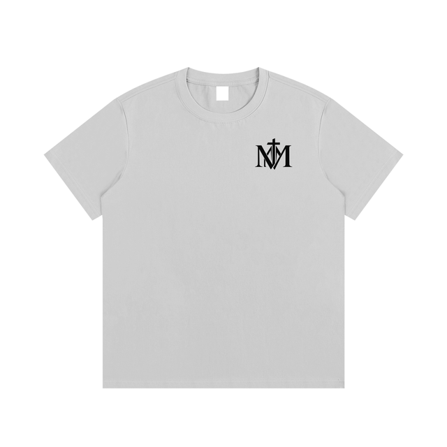 Mercy Motion “MM” tee