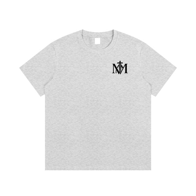 Mercy Motion “MM” tee