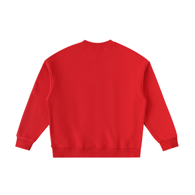 Kids Mercy Motion Sweatshirt