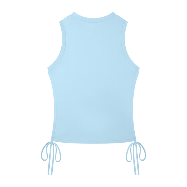 Women’s Mercy Motion Drawstring Tank Top