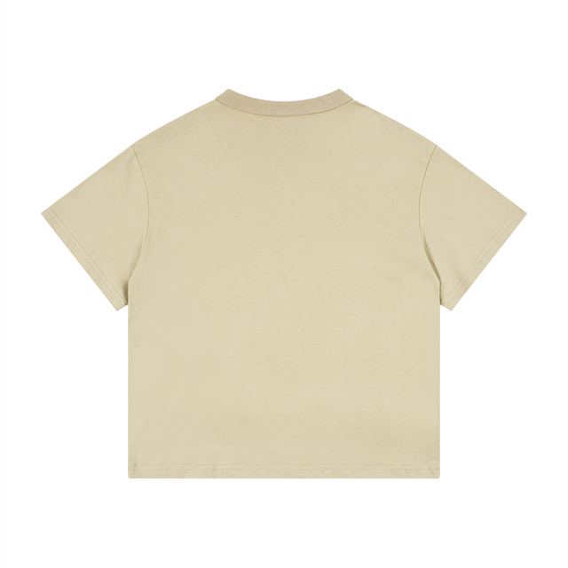 Kid's Mercy Motion “Loose Fit Drop”  Tee