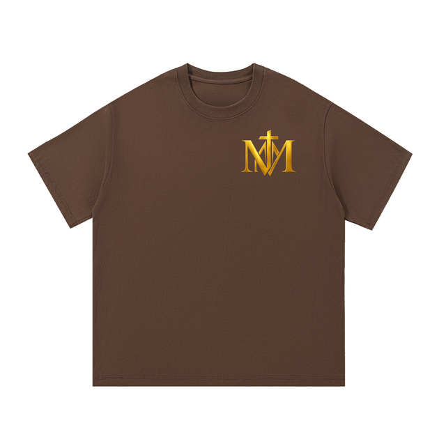 Men’s Mercy Motion “Degree in yapping for Jesus” Tee