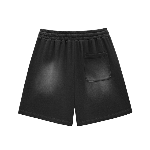 Men’s Mercy Motion Cotton Shorts
