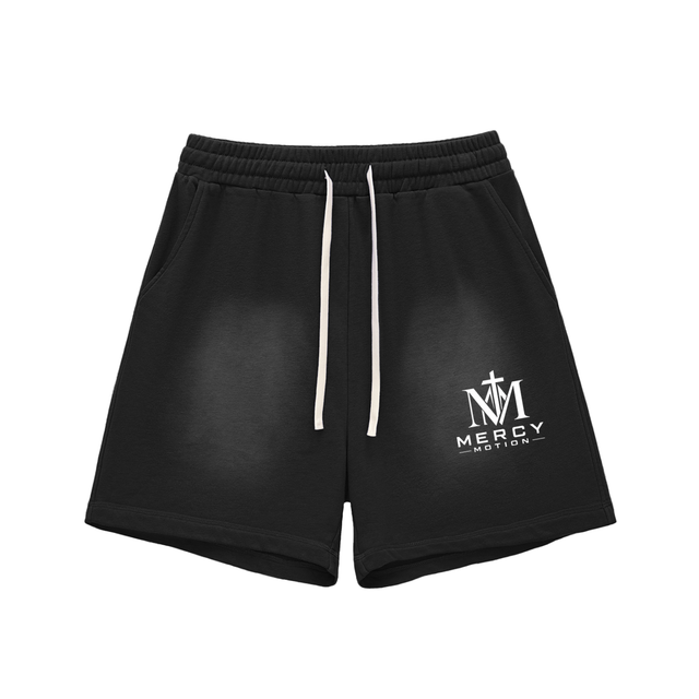Men’s Mercy Motion Cotton Shorts